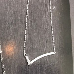 Tocara necklace